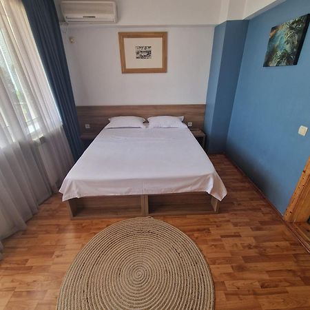 Poarta Apelor Otel Sarichioi Dış mekan fotoğraf