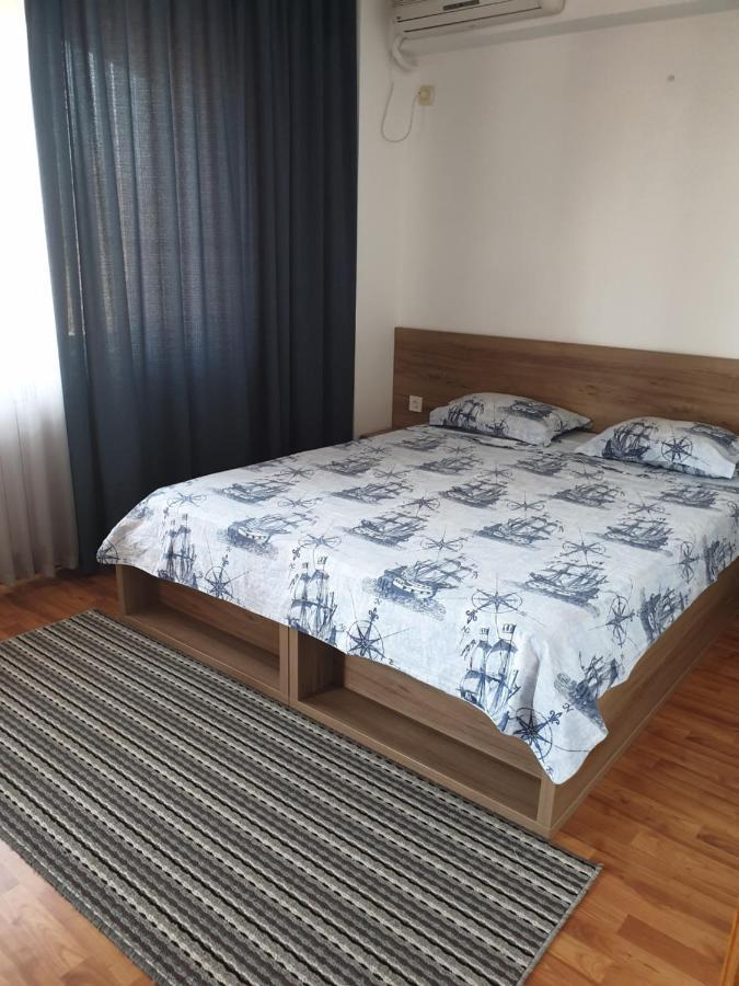 Poarta Apelor Otel Sarichioi Dış mekan fotoğraf
