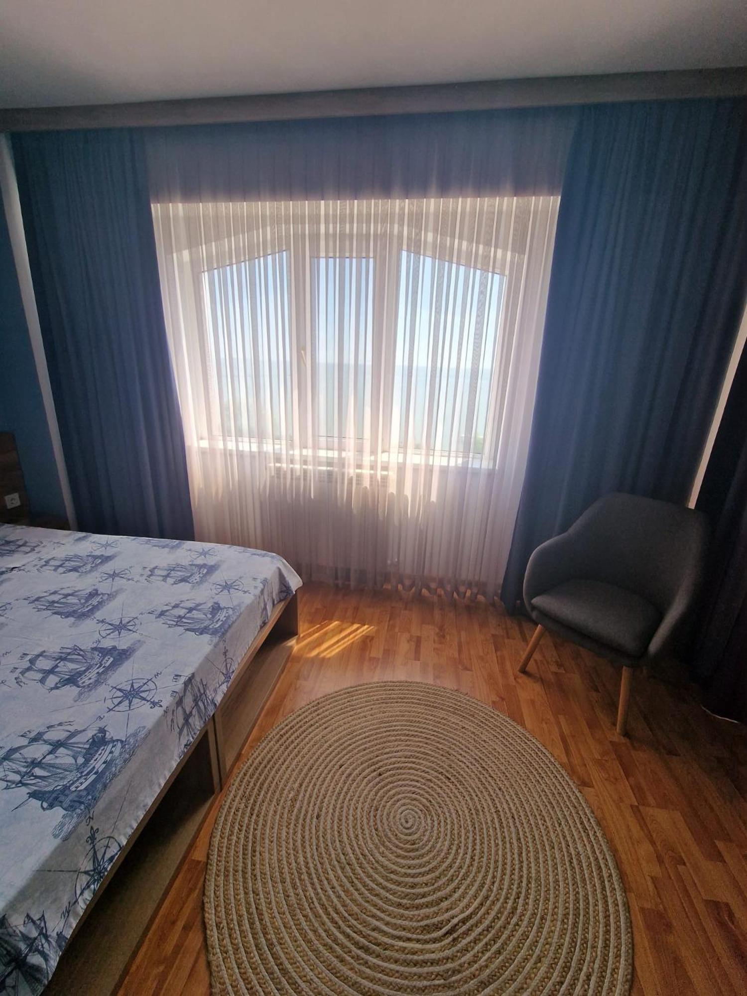 Poarta Apelor Otel Sarichioi Dış mekan fotoğraf