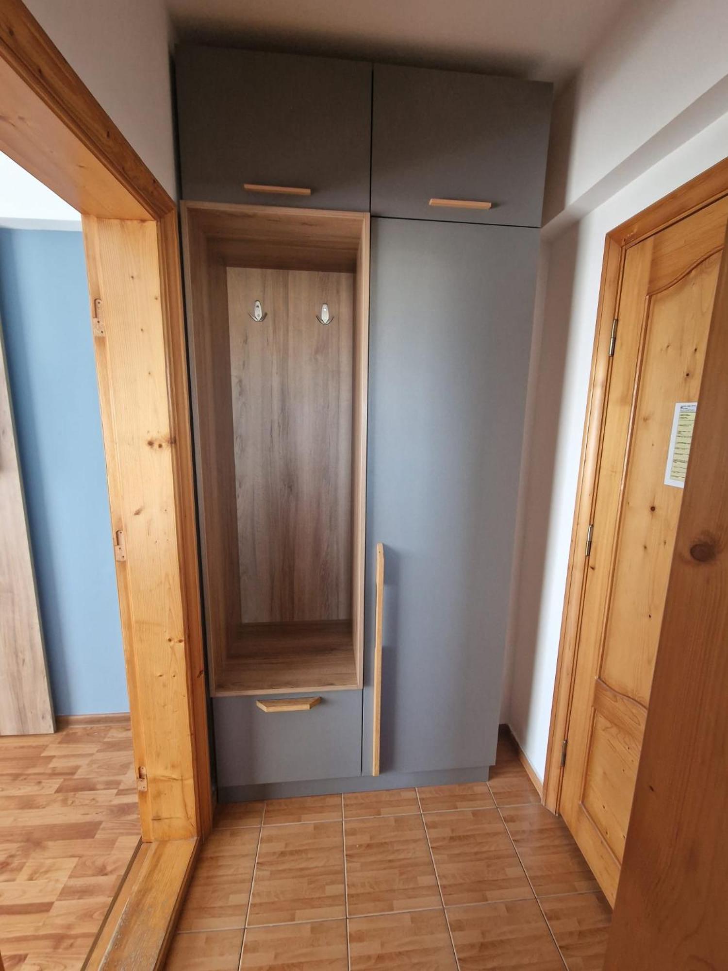 Poarta Apelor Otel Sarichioi Dış mekan fotoğraf